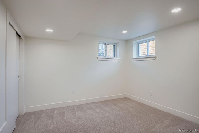 2710 Zenobia Street, Denver, CO 80212