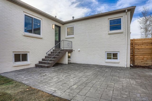 2710 Zenobia Street, Denver, CO 80212