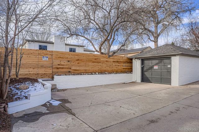 2710 Zenobia Street, Denver, CO 80212