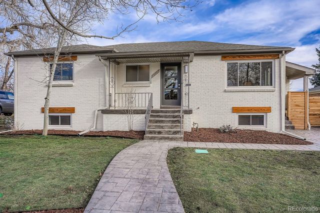 2710 Zenobia Street, Denver, CO 80212