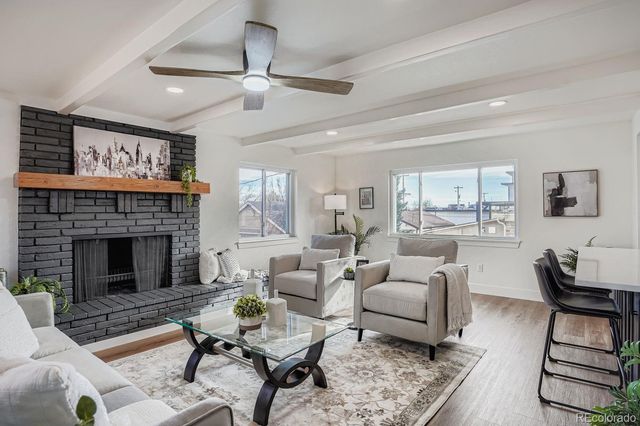 2710 Zenobia Street, Denver, CO 80212