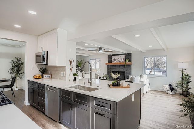 2710 Zenobia Street, Denver, CO 80212