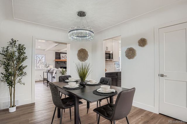 2710 Zenobia Street, Denver, CO 80212