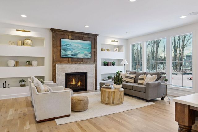 734 Shawnee Woods Road, Medina, MN 55340