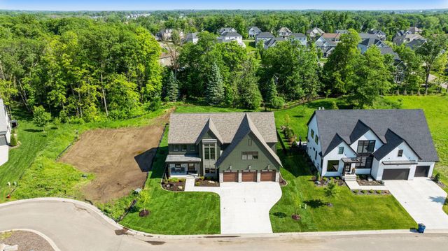 734 Shawnee Woods Road, Medina, MN 55340