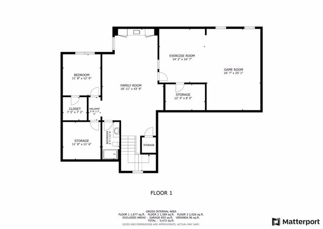 734 Shawnee Woods Road, Medina, MN 55340