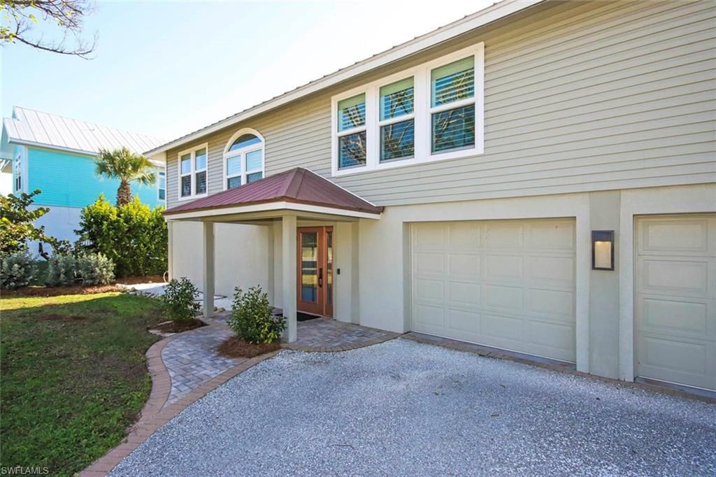 1890 Farm TRL, SANIBEL, FL 33957 — photo 2