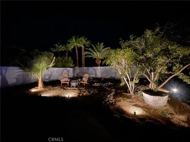 1033 E Via Escuela, Palm Springs, CA 92262