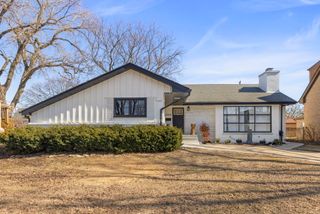 9525 Parkside Avenue, Oak Lawn, IL 60453