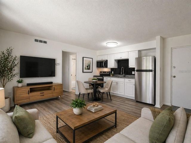 4215 E BAY DRIVE 1701B, Clearwater, FL 33764