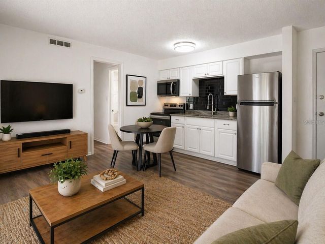 4215 E BAY DRIVE 1701B, Clearwater, FL 33764