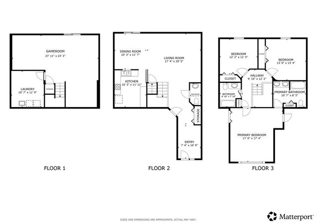 306 Woodcrest Dr, North Fayette, PA 15108