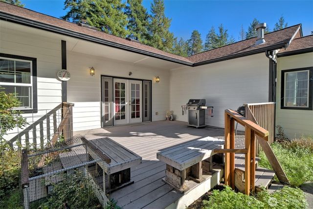 111 E Maryann Place, Shelton, WA 98584