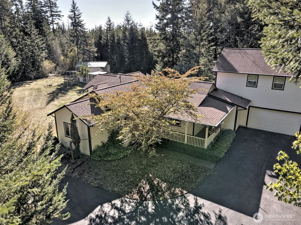 111 E Maryann Place, Shelton, WA 98584