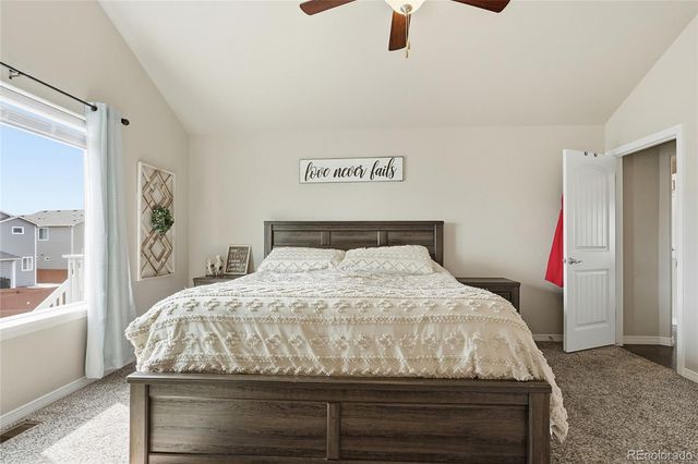 12819 Scenic Walk Drive, Peyton, CO 80831