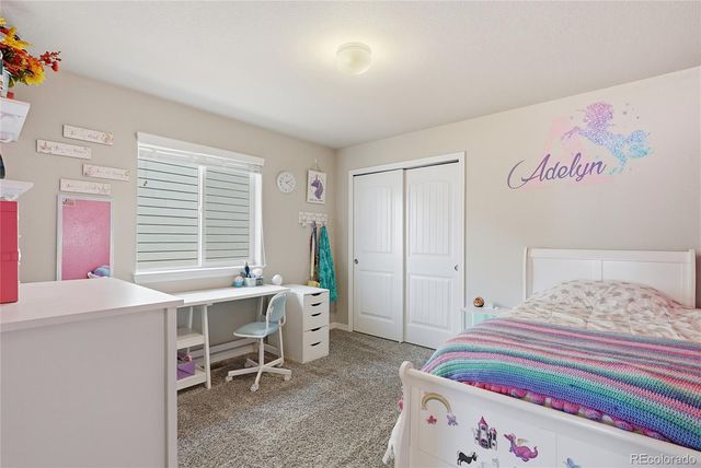 12819 Scenic Walk Drive, Peyton, CO 80831