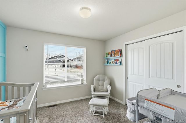 12819 Scenic Walk Drive, Peyton, CO 80831