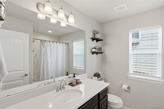 12819 Scenic Walk Drive, Peyton, CO 80831