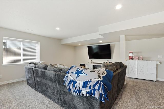 12819 Scenic Walk Drive, Peyton, CO 80831