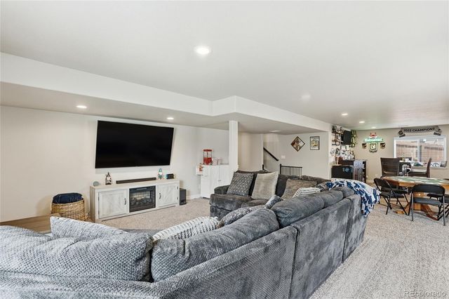 12819 Scenic Walk Drive, Peyton, CO 80831