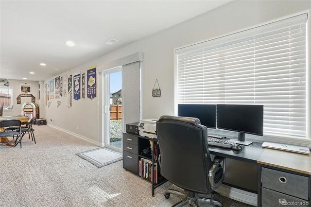 12819 Scenic Walk Drive, Peyton, CO 80831