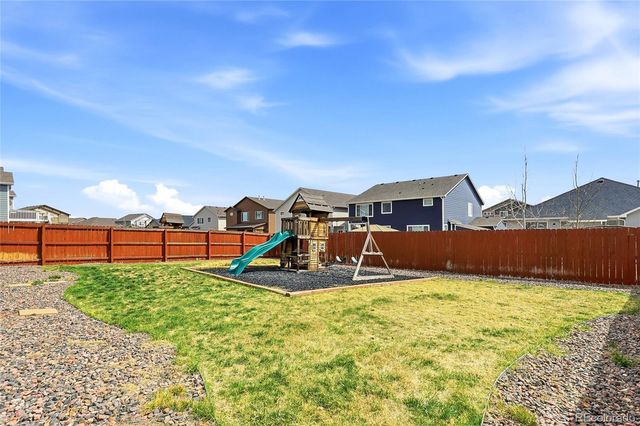 12819 Scenic Walk Drive, Peyton, CO 80831