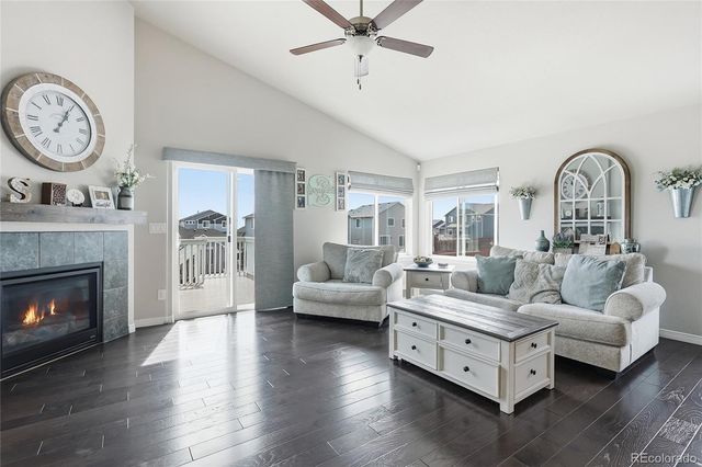 12819 Scenic Walk Drive, Peyton, CO 80831