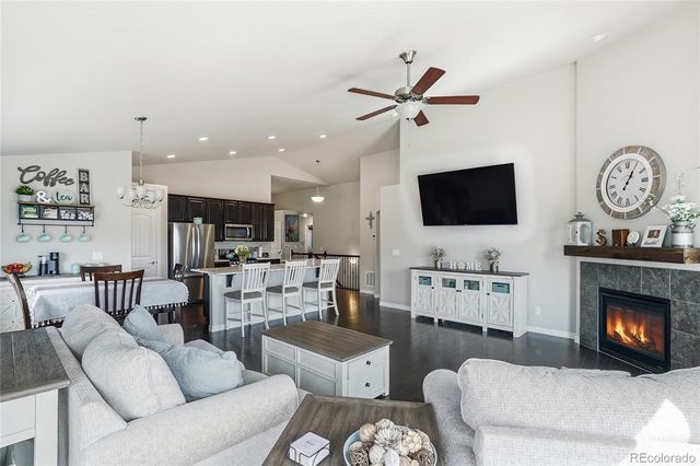 12819 Scenic Walk Drive, Peyton, CO 80831