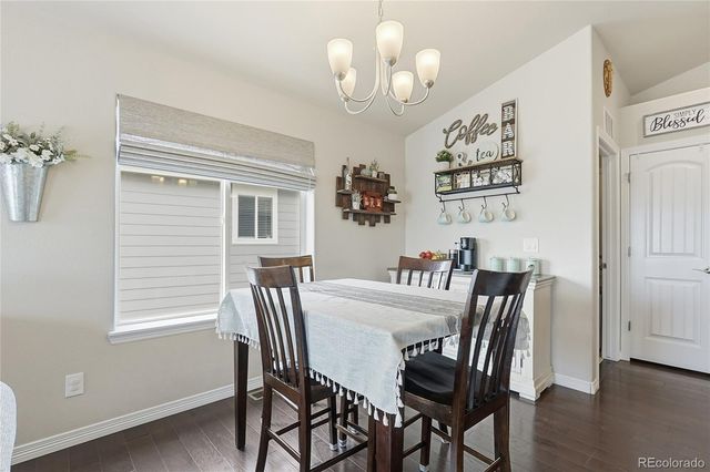 12819 Scenic Walk Drive, Peyton, CO 80831