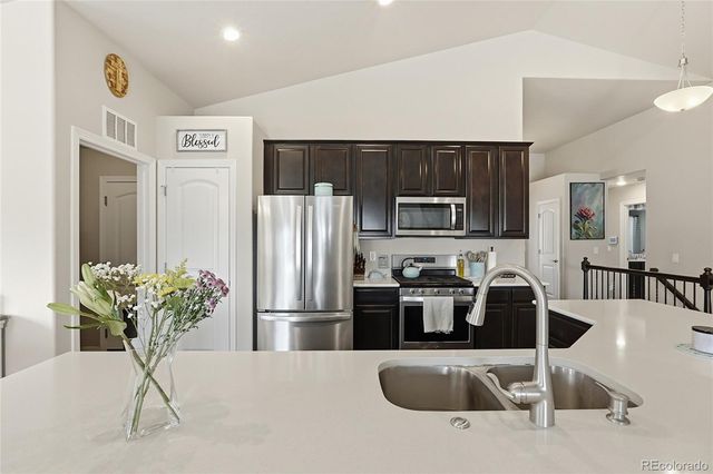 12819 Scenic Walk Drive, Peyton, CO 80831