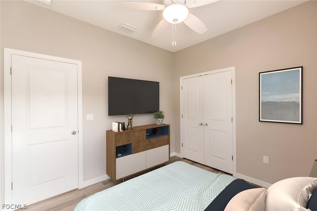 107 NW 24TH TER, Cape Coral, FL 33993