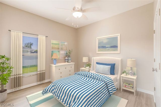 107 NW 24TH TER, Cape Coral, FL 33993