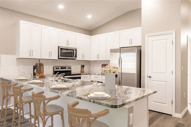 107 NW 24TH TER, Cape Coral, FL 33993