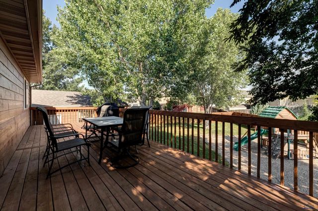 2917 BENJAMIN, Rapid City, SD 57703