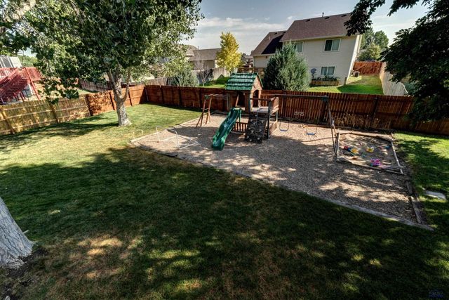 2917 BENJAMIN, Rapid City, SD 57703