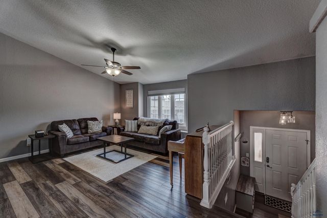 2917 BENJAMIN, Rapid City, SD 57703
