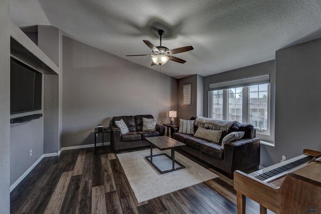 2917 BENJAMIN, Rapid City, SD 57703