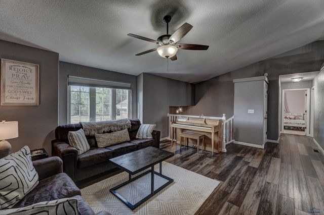 2917 BENJAMIN, Rapid City, SD 57703