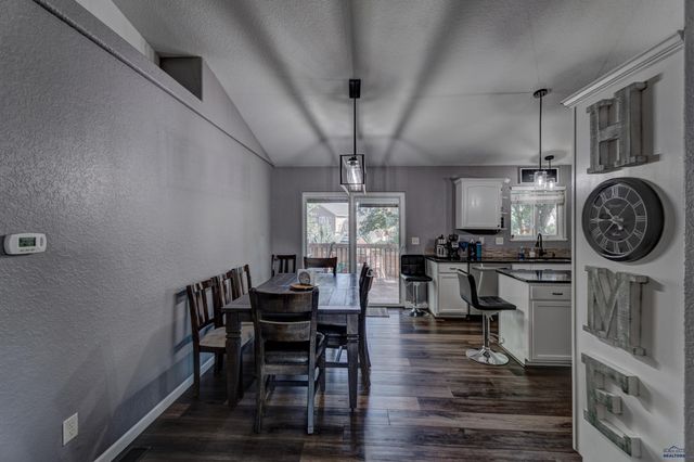 2917 BENJAMIN, Rapid City, SD 57703