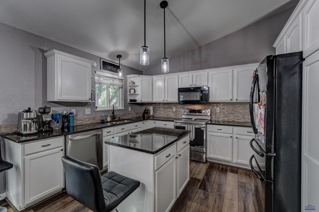 2917 BENJAMIN, Rapid City, SD 57703