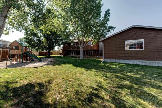 2917 BENJAMIN, Rapid City, SD 57703
