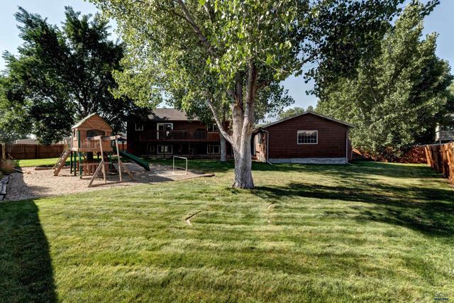 2917 BENJAMIN, Rapid City, SD 57703