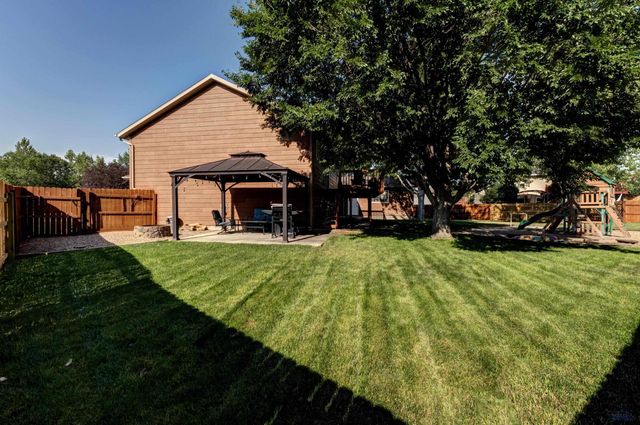 2917 BENJAMIN, Rapid City, SD 57703