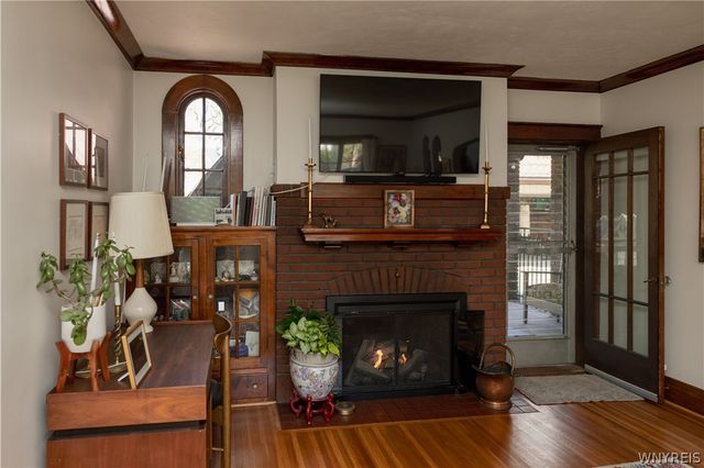 942 Harrison Avenue, Niagara Falls, NY 14305