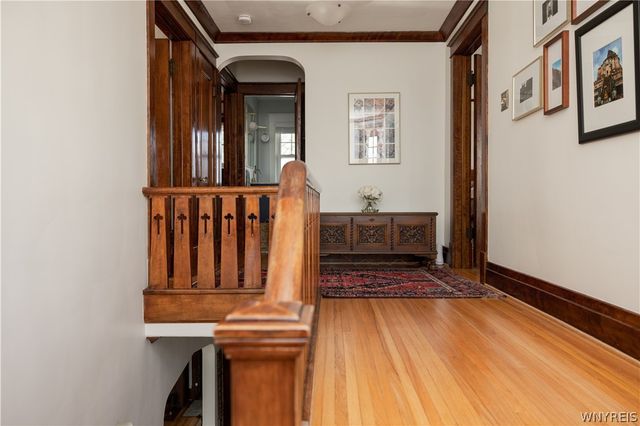 942 Harrison Avenue, Niagara Falls, NY 14305