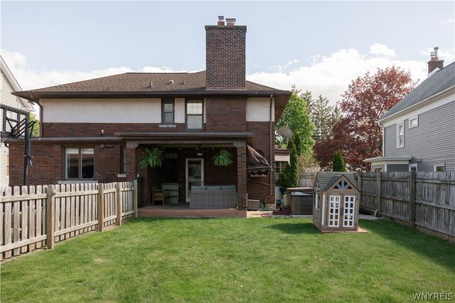 942 Harrison Avenue, Niagara Falls, NY 14305