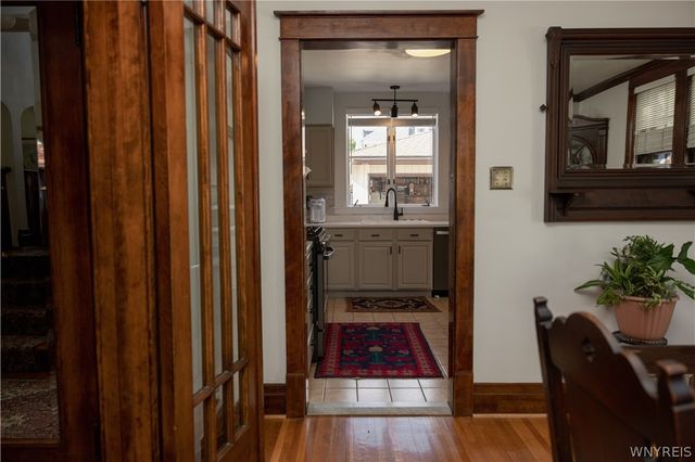 942 Harrison Avenue, Niagara Falls, NY 14305