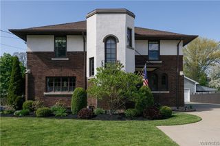 942 Harrison Avenue, Niagara Falls, NY 14305