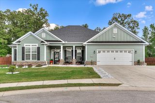 1213 Elbron Drive, Augusta, GA 30909