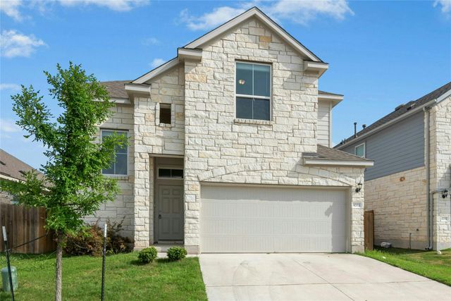 4203 Birdwatch LOOP 14, Pflugerville, TX 78660